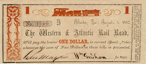 $1 G-1489 W&A Change Bill